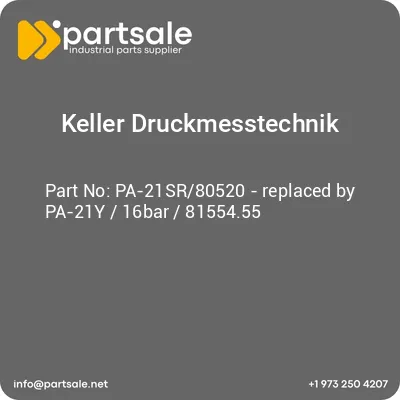 keller-druckmesstechnik-pa-21sr80520-replaced-by-pa-21y-16bar-8155455