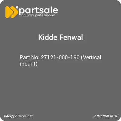 kidde-fenwal-27121-000-190-vertical-mount