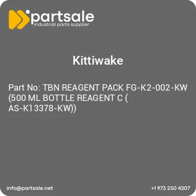 tbn-reagent-pack-fg-k2-002-kw-500-ml-bottle-reagent-c-as-k13378-kw