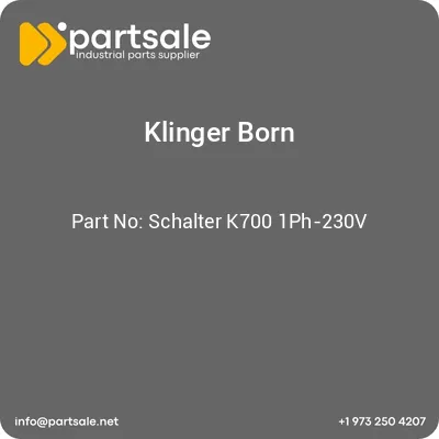 schalter-k700-1ph-230v