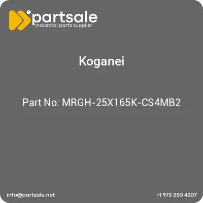 mrgh-25x165k-cs4mb2