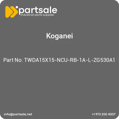 twda15x15-ncu-rb-1a-l-zg530a1