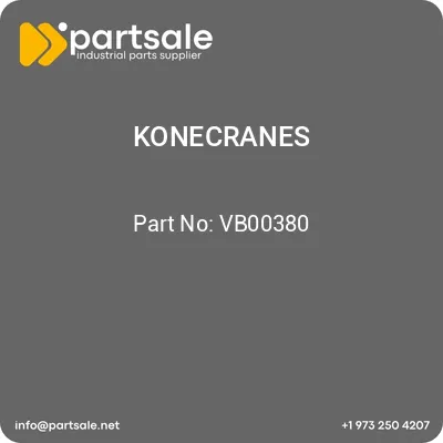 konecranes-vb00380