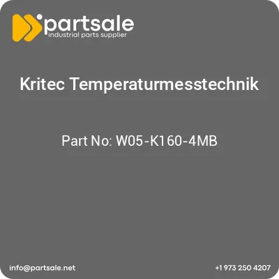 kritec-temperaturmesstechnik-w05-k160-4mb