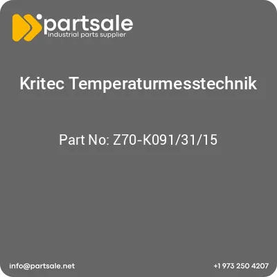 kritec-temperaturmesstechnik-z70-k0913115