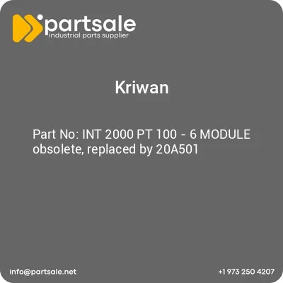 int-2000-pt-100-6-module-obsolete-replaced-by-20a501