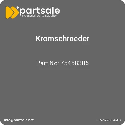 kromschroeder-75458385