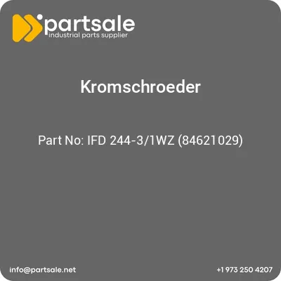 ifd-244-31wz-84621029