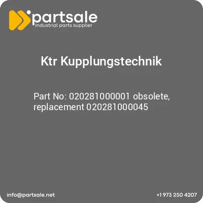 ktr-kupplungstechnik-020281000001-obsolete-replacement-020281000045