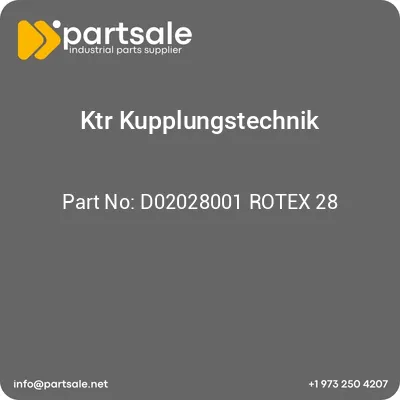 ktr-kupplungstechnik-d02028001-rotex-28