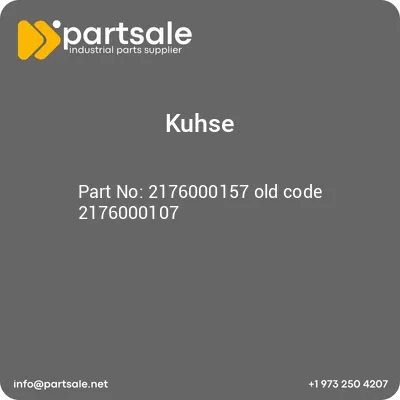 kuhse-2176000157-old-code-2176000107