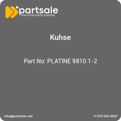 platine-98101-2