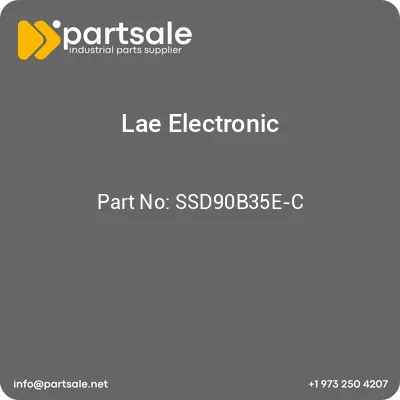 lae-electronic-ssd90b35e-c