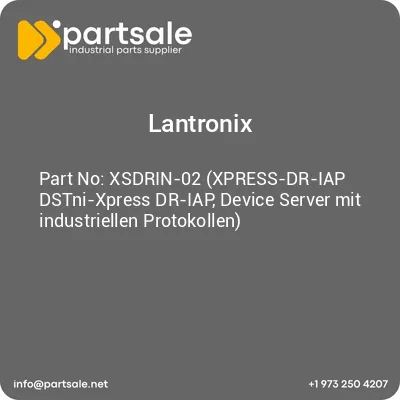 xsdrin-02-xpress-dr-iap-dstni-xpress-dr-iap-device-server-mit-industriellen-protokollen