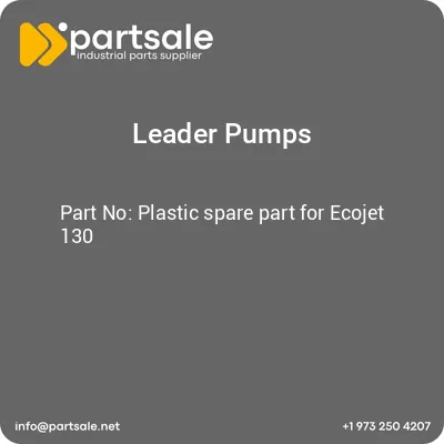 plastic-spare-part-for-ecojet-130