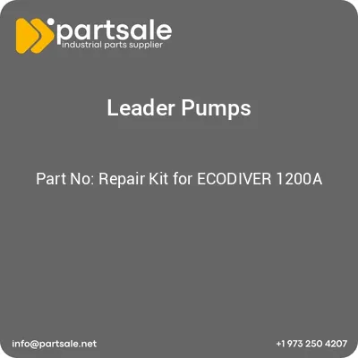 repair-kit-for-ecodiver-1200a