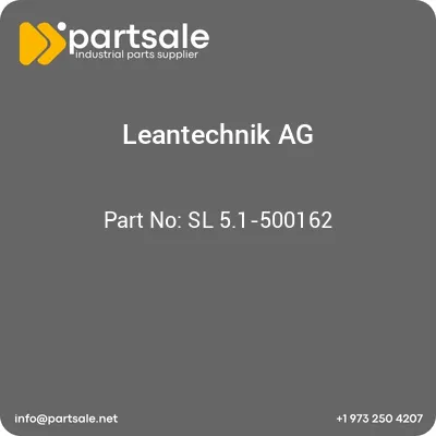 leantechnik-ag-sl-51-500162