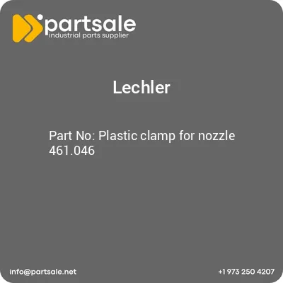 plastic-clamp-for-nozzle-461046