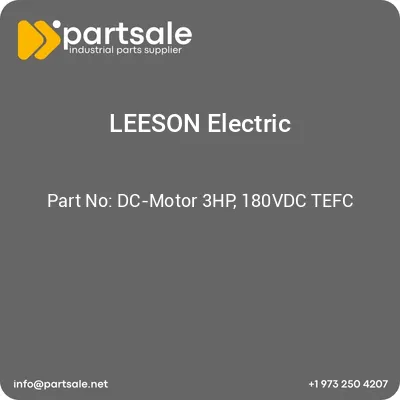 dc-motor-3hp-180vdc-tefc