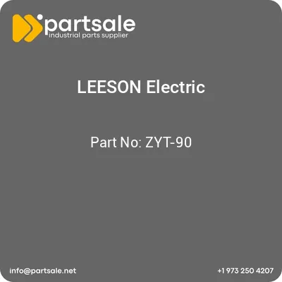 leeson-electric-zyt-90