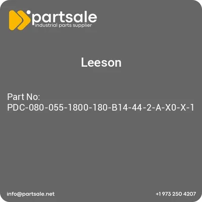 pdc-080-055-1800-180-b14-44-2-a-x0-x-1