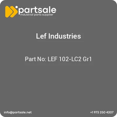 lef-102-lc2-gr1