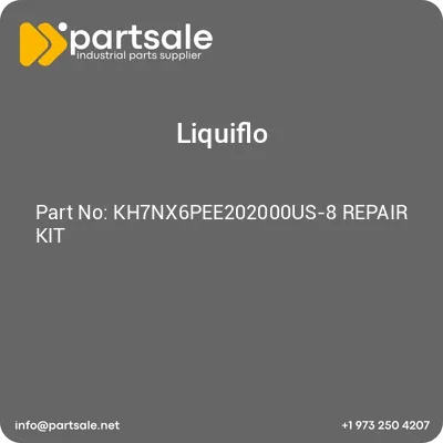 kh7nx6pee202000us-8-repair-kit