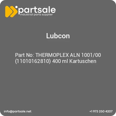 thermoplex-aln-100100-11010162810-400-ml-kartuschen