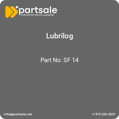 lubrilog-sf-14