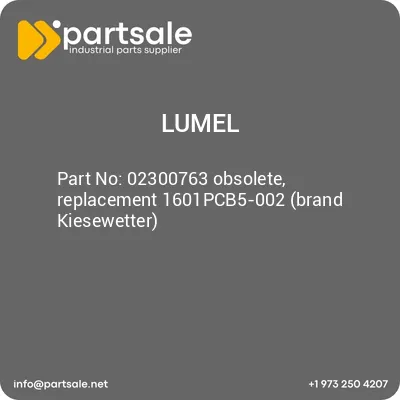 lumel-02300763-obsolete-replacement-1601pcb5-002-brand-kiesewetter