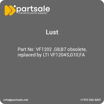 lust-vf1202-g8b7-obsolete-replaced-by-lti-vf1204sg10fa