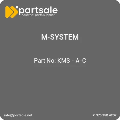 m-system-kms-a-c