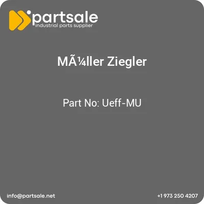 ueff-mu