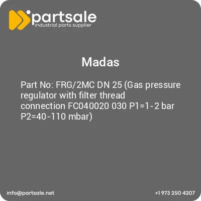 frg2mc-dn-25-gas-pressure-regulator-with-filter-thread-connection-fc040020-030-p11-2-bar-p240-110-mbar