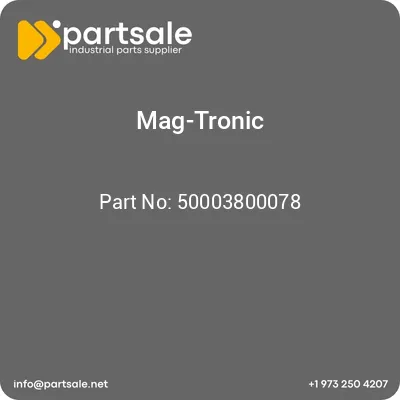 mag-tronic-50003800078