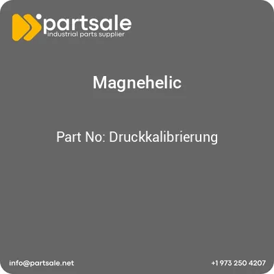 magnehelic-druckkalibrierung