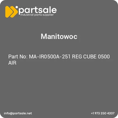 ma-ir0500a-251-reg-cube-0500-air