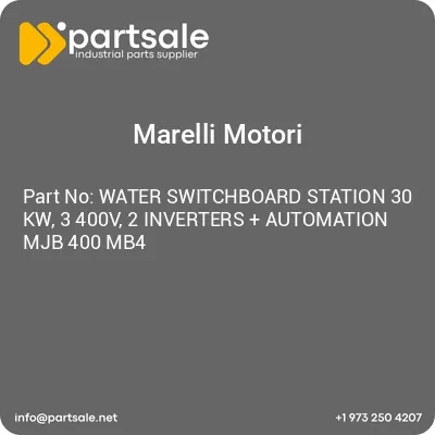 water-switchboard-station-30-kw-3-400v-2-inverters-automation-mjb-400-mb4