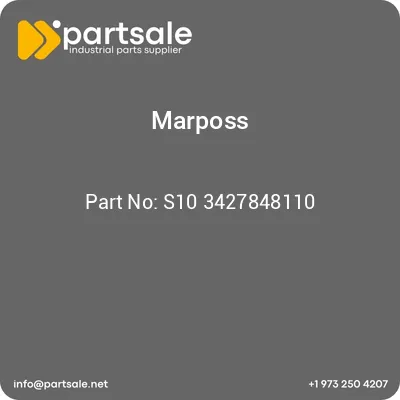 marposs-s10-3427848110