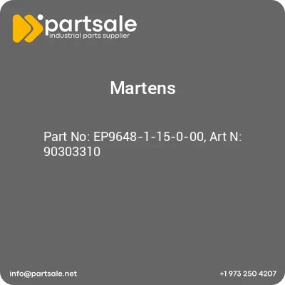 martens-ep9648-1-15-0-00-art-n-90303310