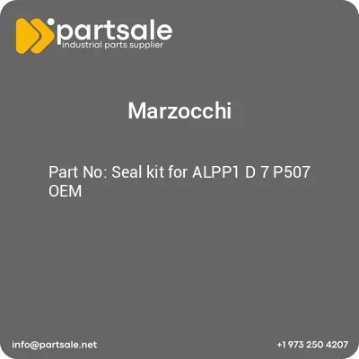 seal-kit-for-alpp1-d-7-p507-oem