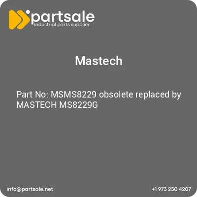 mastech-msms8229-obsolete-replaced-by-mastech-ms8229g