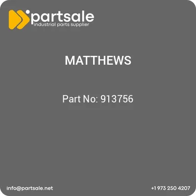 matthews-913756