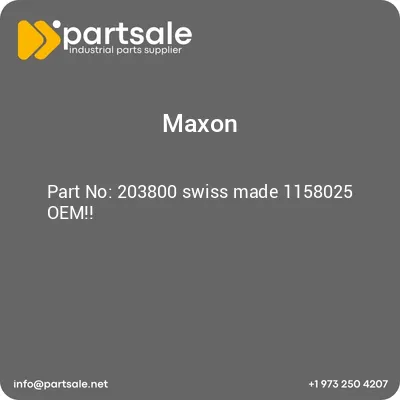 203800-swiss-made-1158025-oem