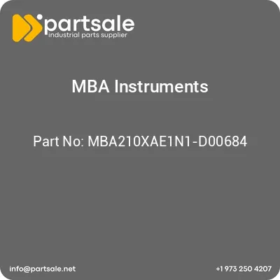 mba-instruments-mba210xae1n1-d00684