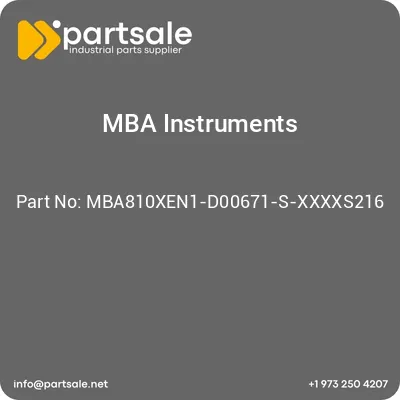 mba-instruments-mba810xen1-d00671-s-xxxxs216