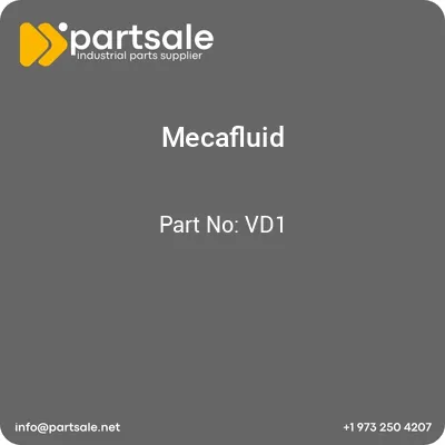 mecafluid-vd1