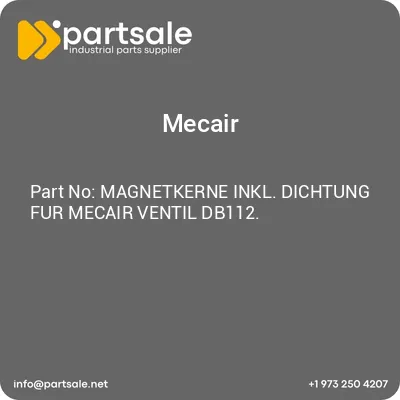 mecair-magnetkerne-inkl-dichtung-fur-mecair-ventil-db112