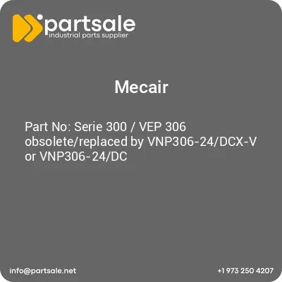 mecair-serie-300-vep-306-obsoletereplaced-by-vnp306-24dcx-v-or-vnp306-24dc