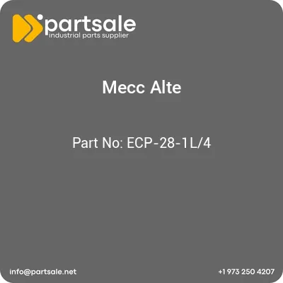 mecc-alte-ecp-28-1l4